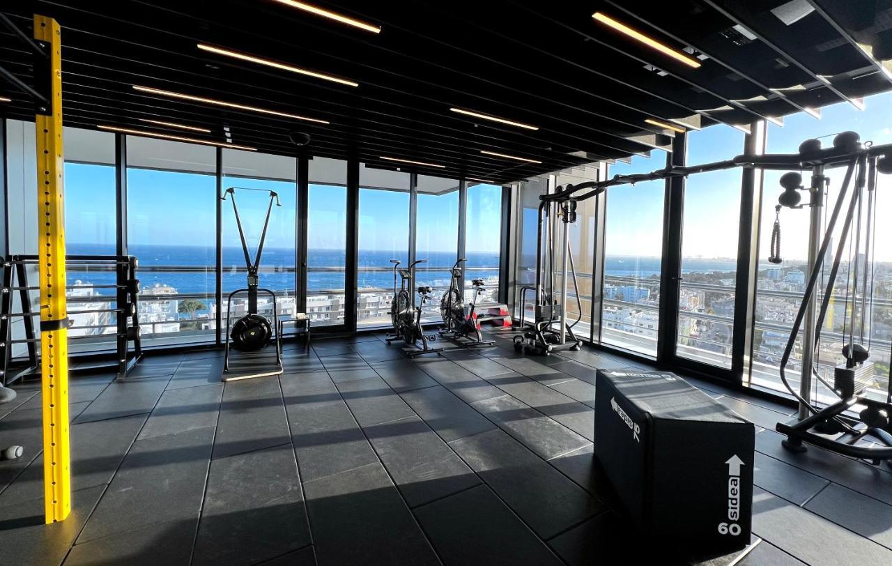 Luxury Private Apartments - Limassol Exterior photo