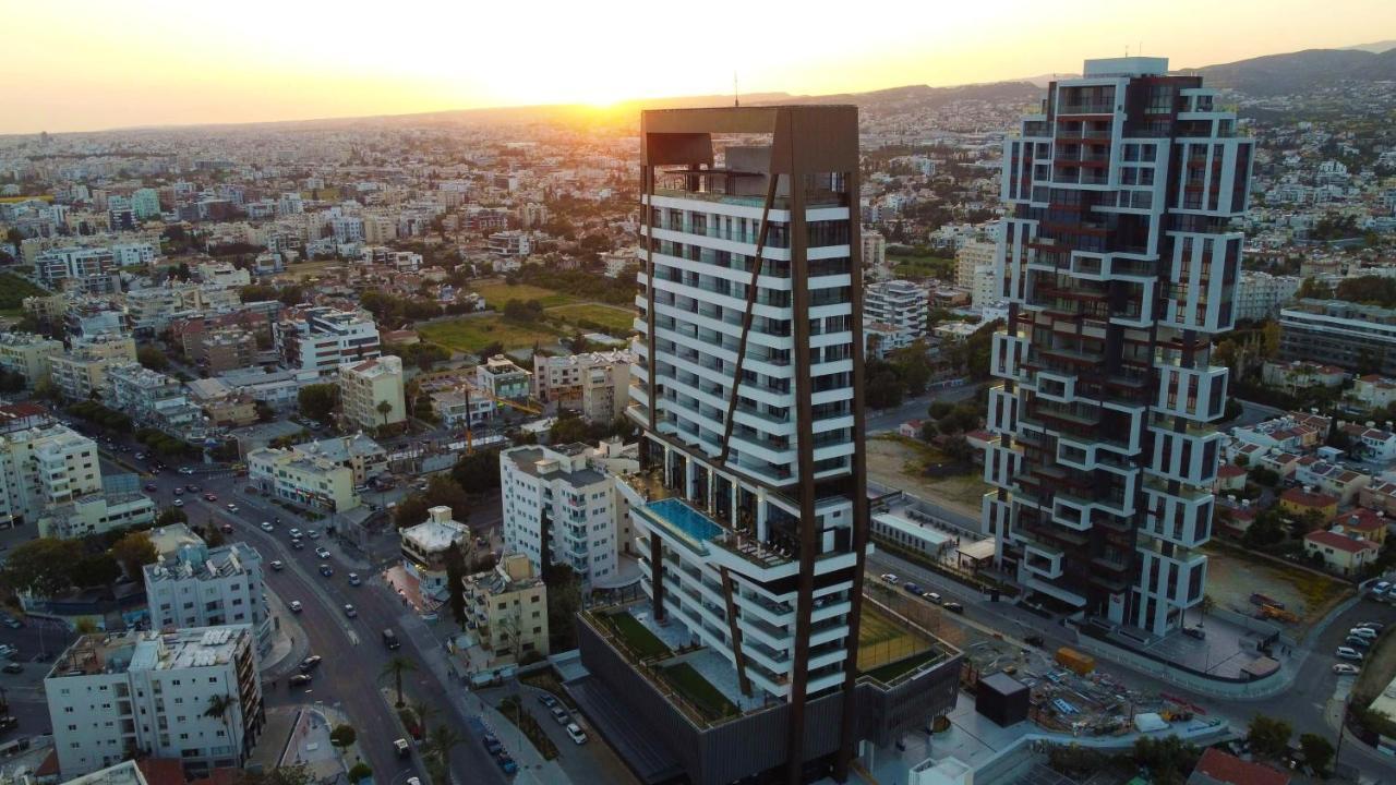 Luxury Private Apartments - Limassol Exterior photo