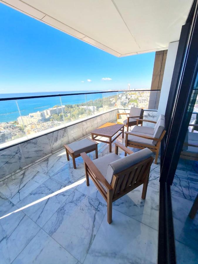 Luxury Private Apartments - Limassol Exterior photo