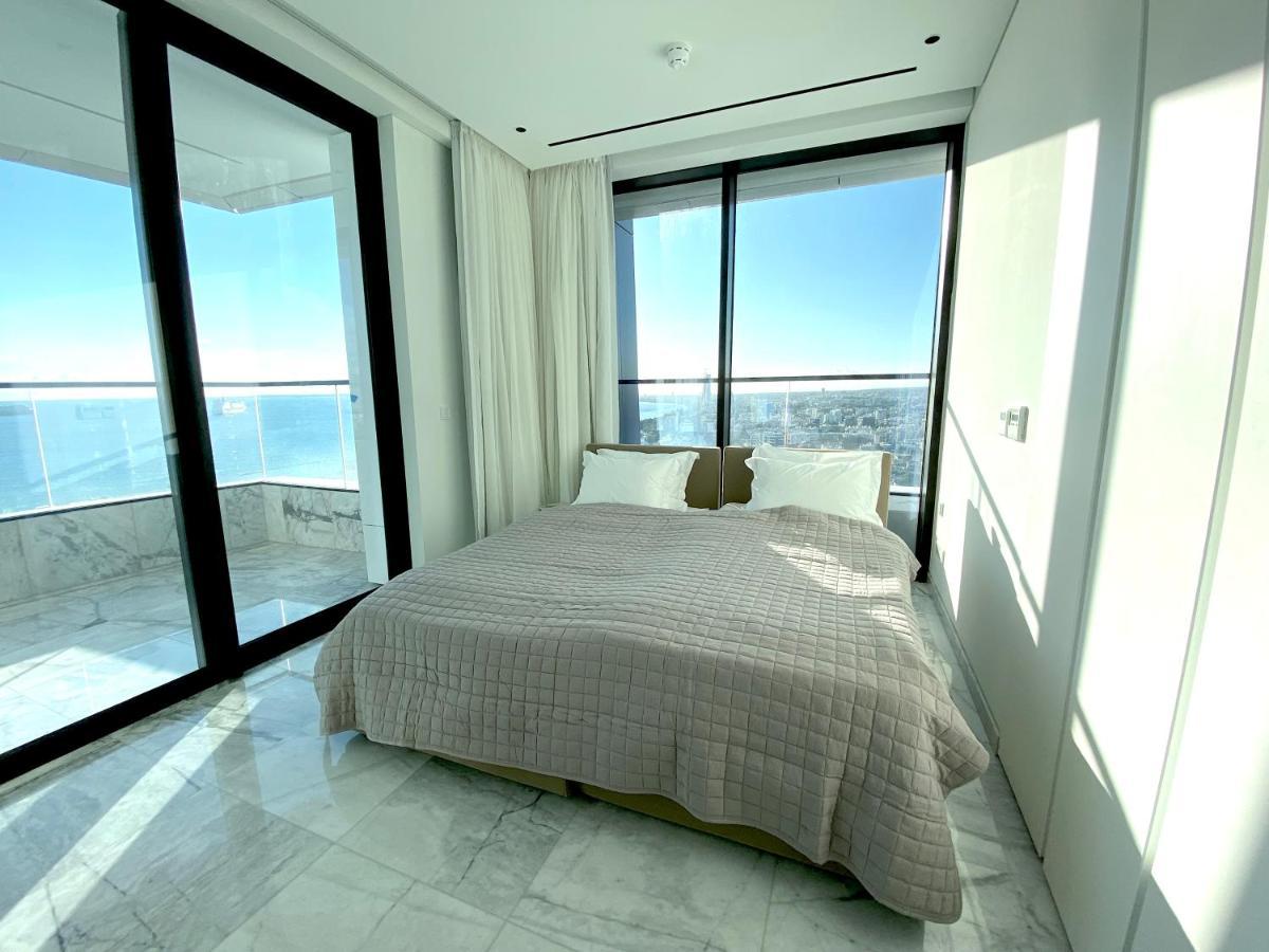 Luxury Private Apartments - Limassol Exterior photo